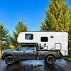 RV for Sale: 2023 ARCTIC FOX CAMPER 990