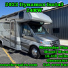 RV for Sale: 2022 ISATA 3 SERIES 24 RW
