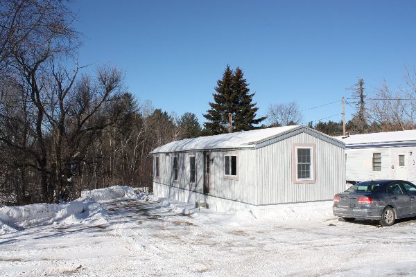 Photo of Mobile Home Park