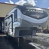 RV for Sale: 2020 COUGAR HALF-TON 23MLS