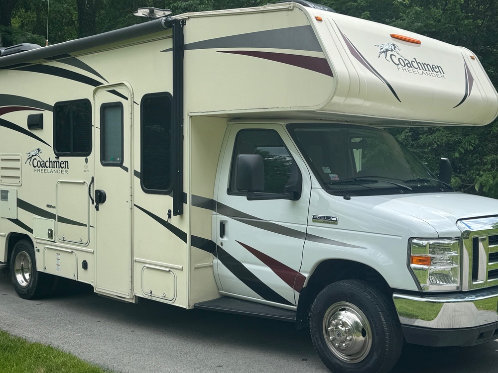 Photo of Rv