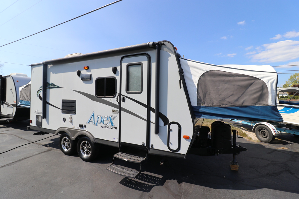 Photo of Rv