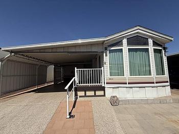 Thumbnail of mobile home