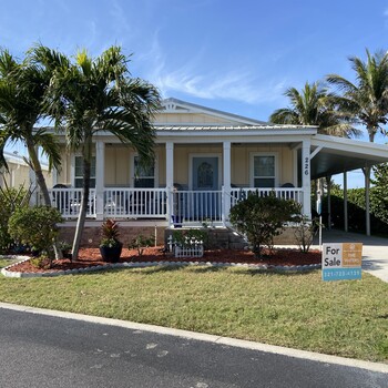 Thumbnail of mobile home