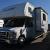 RV for Sale: 2010 JAMBOREE 25G