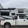 RV for Sale: 2021 BACKPACK TRUCK CAMPER HS-750