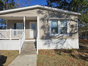 Thumbnail of mobile home