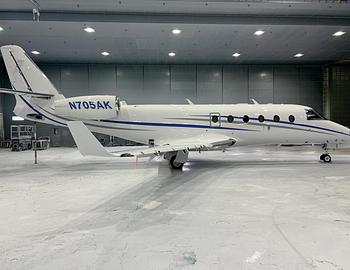 Thumbnail of aircraft