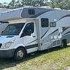 RV for Sale: 2009 FREELANDER 2100CB