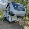 RV for Sale: 2023 PARADIGM 395DS
