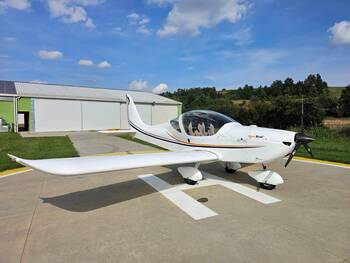 Thumbnail of aircraft