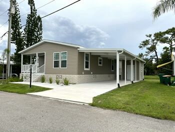 Thumbnail of mobile home
