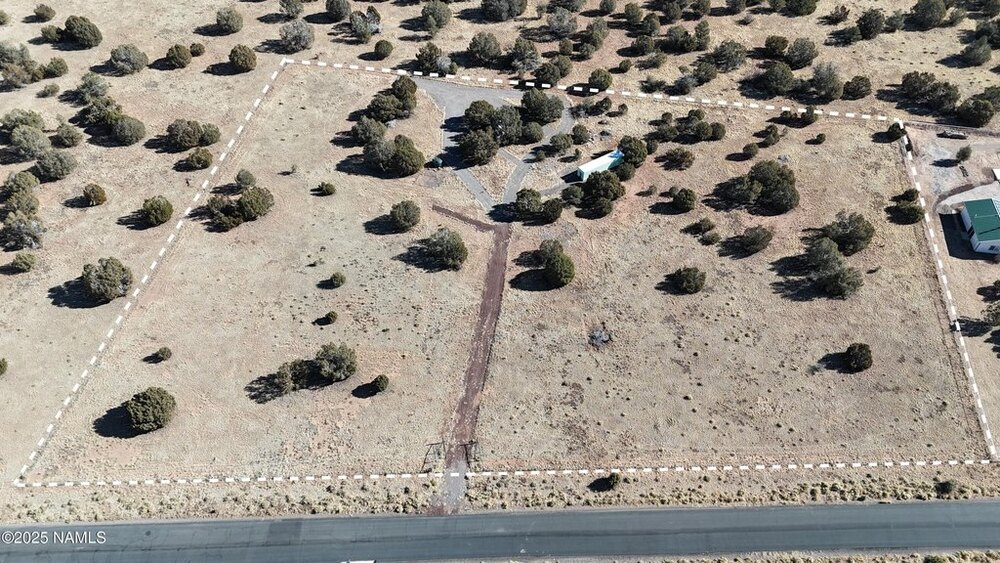 Photo of Mobile Home Lot