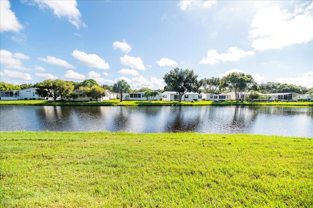 Cypress Lakes Village