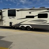 RV for Sale: 2021 SOLITUDE 385GK-R