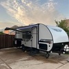 RV for Sale: 2021 SALEM 179DBKX