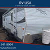 RV for Sale: 2008 PIONEER 26RLS 