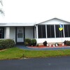 Mobile Home for Sale: 2 Bed 2 Bath 2005 Homes Of Merit