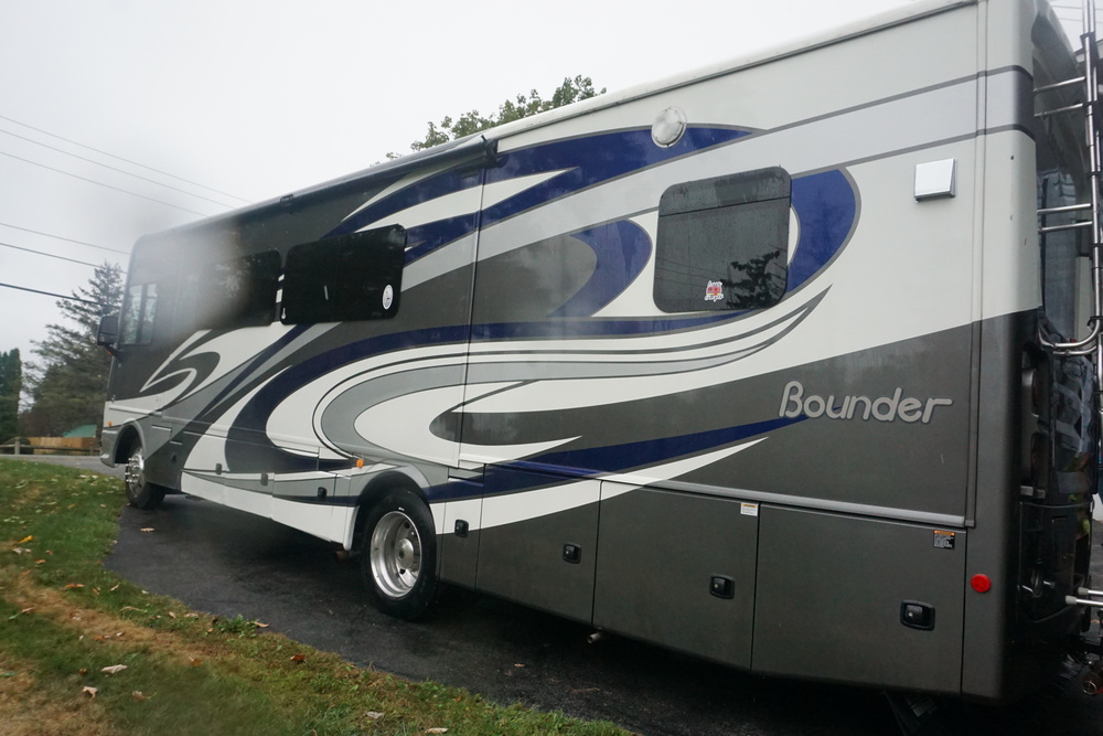 Photo of Rv