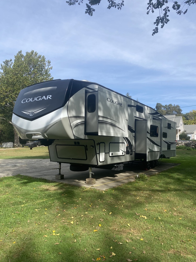 Photo of Rv