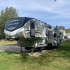 RV for Sale: 2020 COUGAR 368MBI