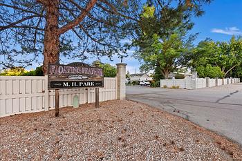 Thumbnail of mobile home park