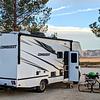 RV for Sale: 2021 CONQUEST CLASS C 6245