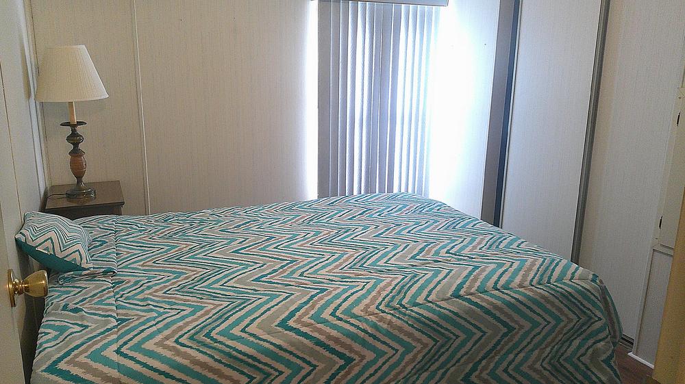 Lake Griffin Harbor Village