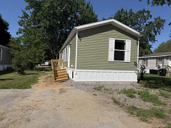 Thumbnail of mobile home