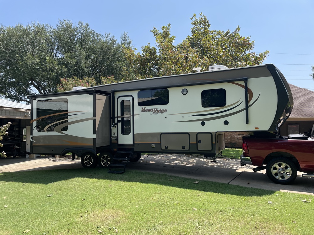 Photo of Rv