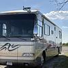 RV for Sale: 2000 DYNASTY 40