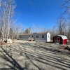 Mobile Home for Sale: Manufactured Home, Single Wide - Ellsworth, ME, Ellsworth, ME