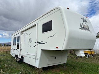 Photo of Rv