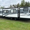RV for Sale: 2019 Vibe 313BHS