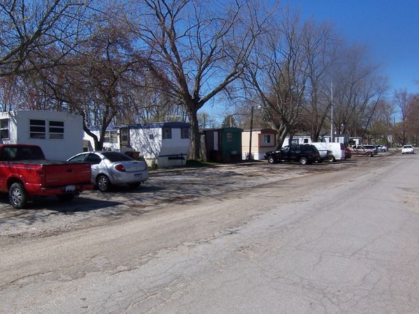 Photo of Mobile Home Park