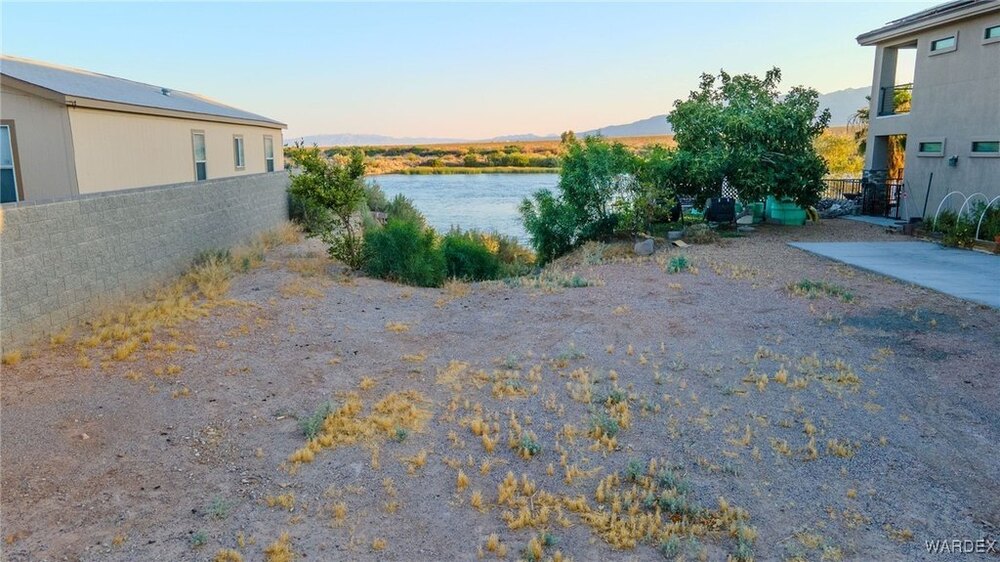 Photo of Mobile Home Lot