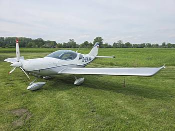 Thumbnail of aircraft