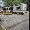 RV Lot for Sale: Destination RV and Lot In GA MTNS, Blairsville, GA
