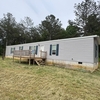 Mobile Home for Sale: GA, DALTON - 2023 THE SHOWER HOUSE single section for sale., Dalton, GA