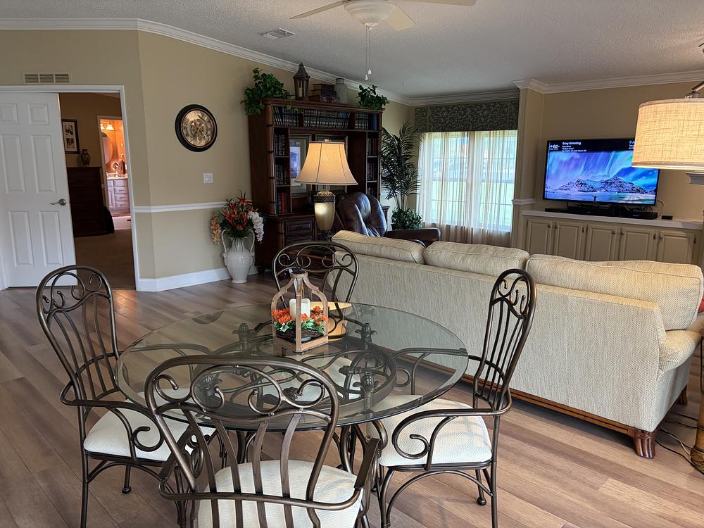 Cypress Lakes Village