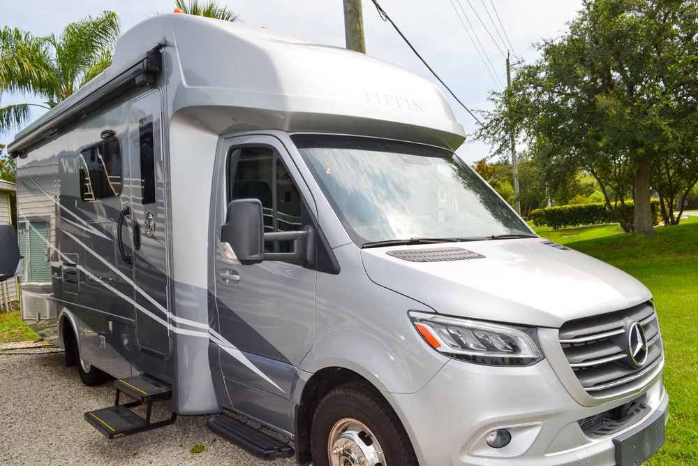 Photo of Rv