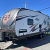 RV for Sale: 2018 STRYKER