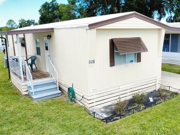 Thumbnail of mobile home