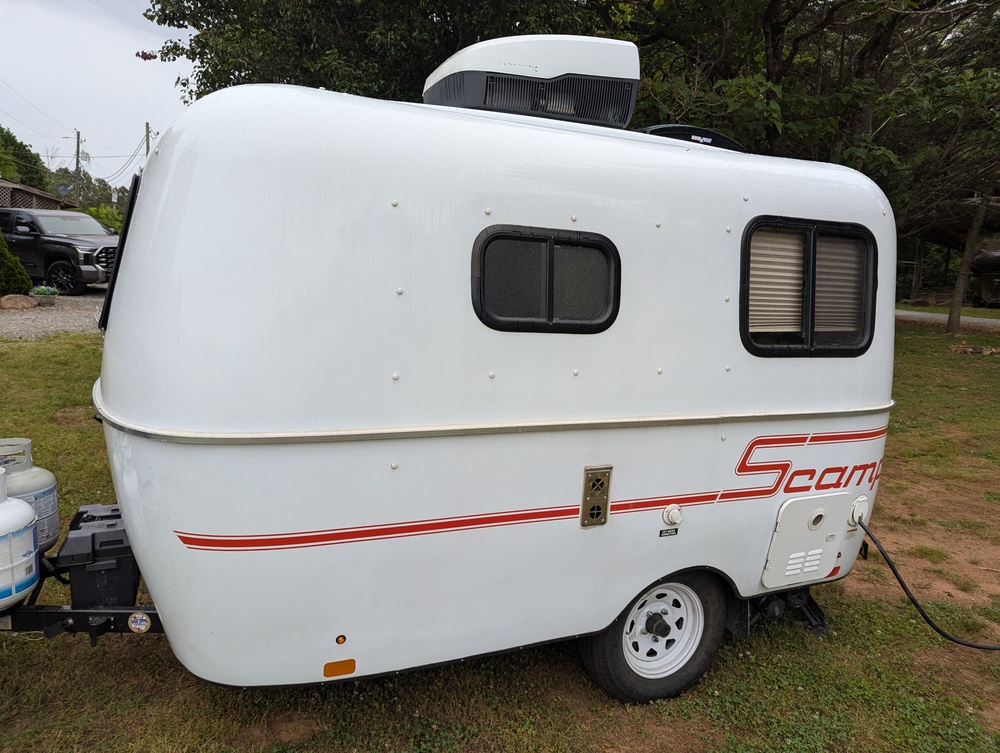 Photo of Rv