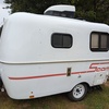 RV for Sale: 2023 13' LAYOUT 1