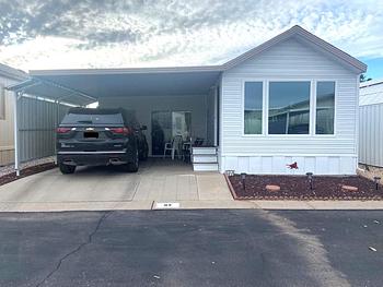 Thumbnail of mobile home