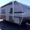 RV for Sale: 2021 SHASTA 18FQ