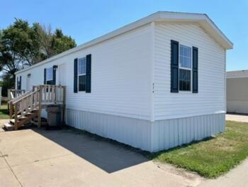 Thumbnail of mobile home