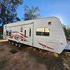 RV for Sale: 2007 Fsw2800
