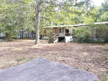 Photo of Great Area to Put a New Manufactured Home! No Credit Check!